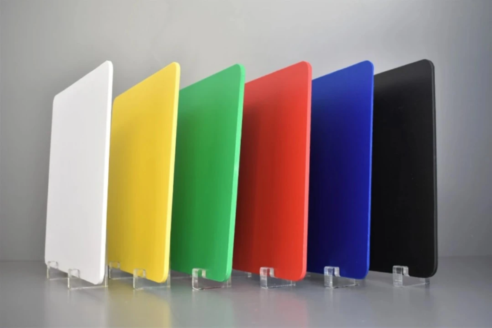 Forex colori