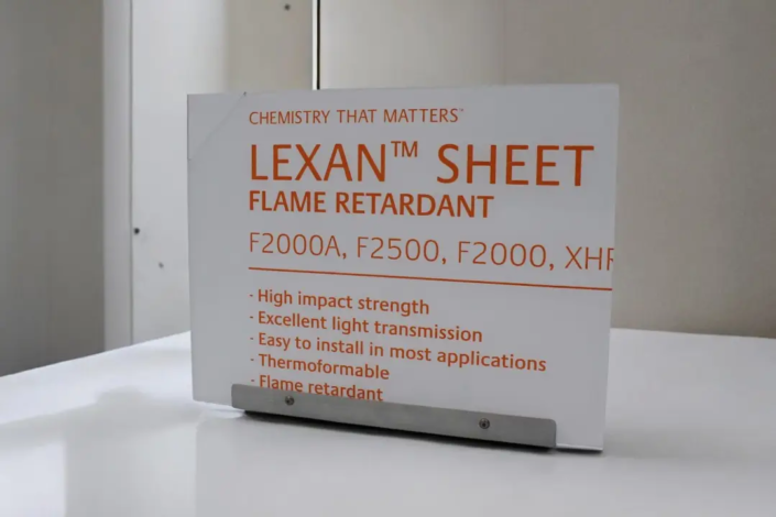 Lexan F2000