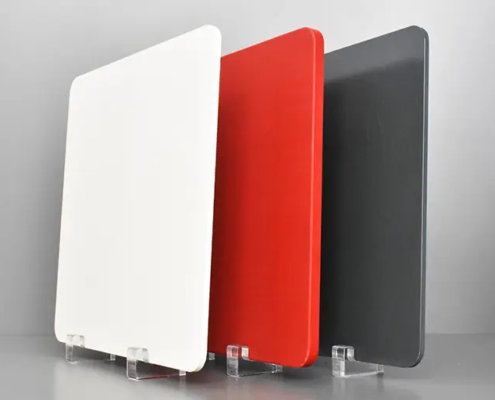 Lastre PVC colorato Lastre PVC colorato