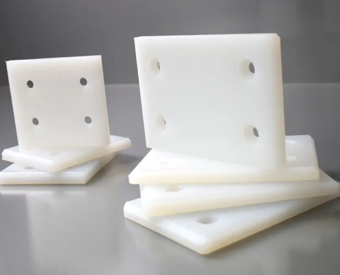 Lavorazione Nylon PA6 Lavorazione Nylon PA6