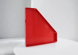 Lavorazione PVC colorato Lavorazione PVC colorato