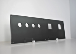 Lavorazione Plexiglass Lavorazione Plexiglass