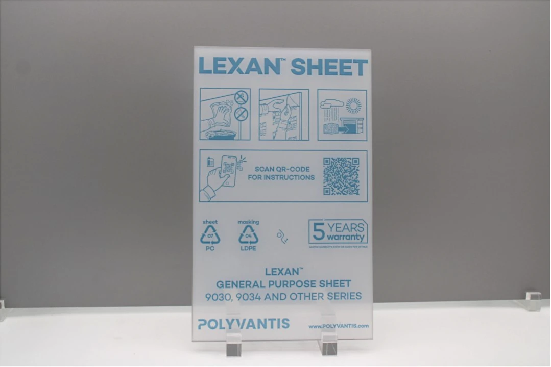 Lexan 9030