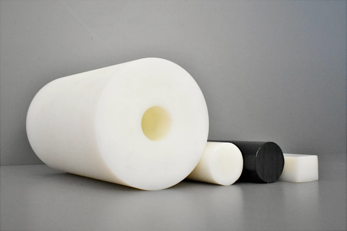 Barre nylon PA6