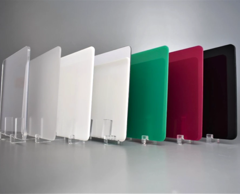 Gamma Plexiglass Plexiglass gamma