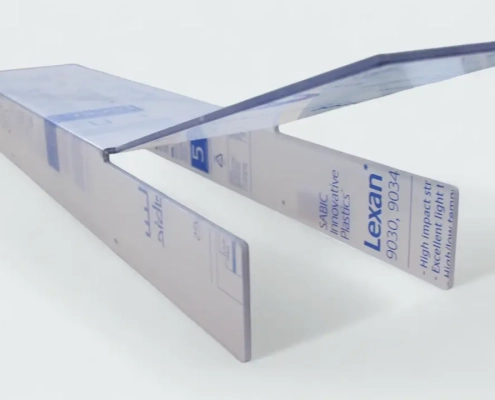 Protezioni in Lexan