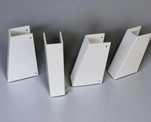 Protezioni in PVC