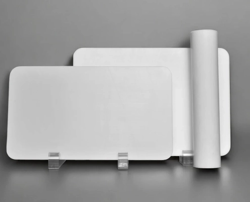 Gamma Telfon Teflon lastre e barre